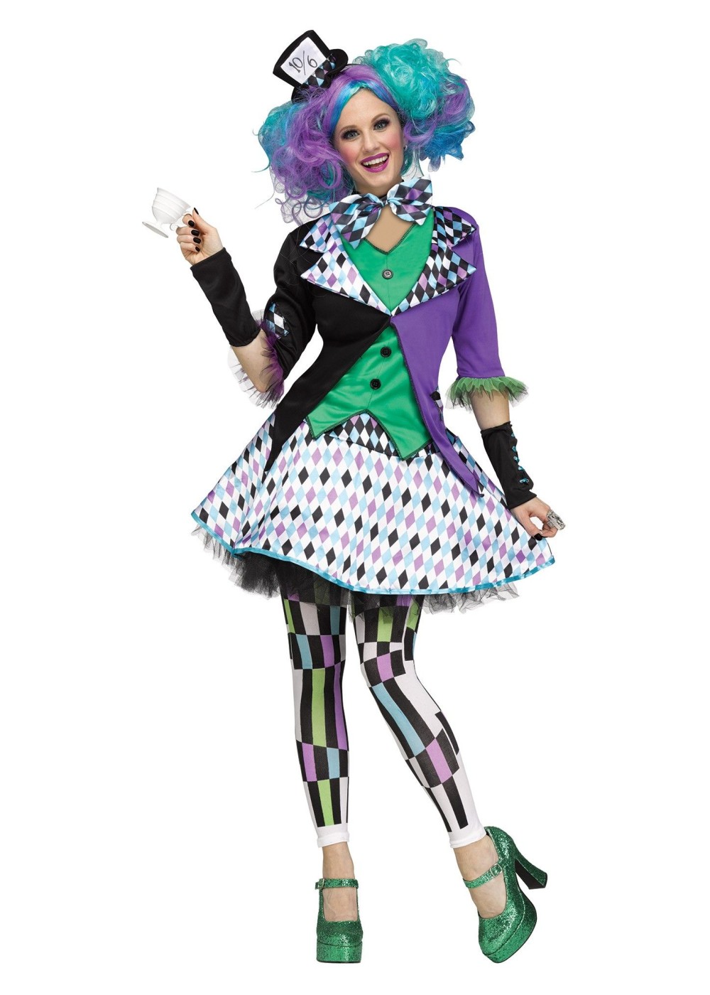 Female Mad Hatter Costumes At Jody Featherston Blog Female Mad Hatter Costumes At Jody Featherston Blog