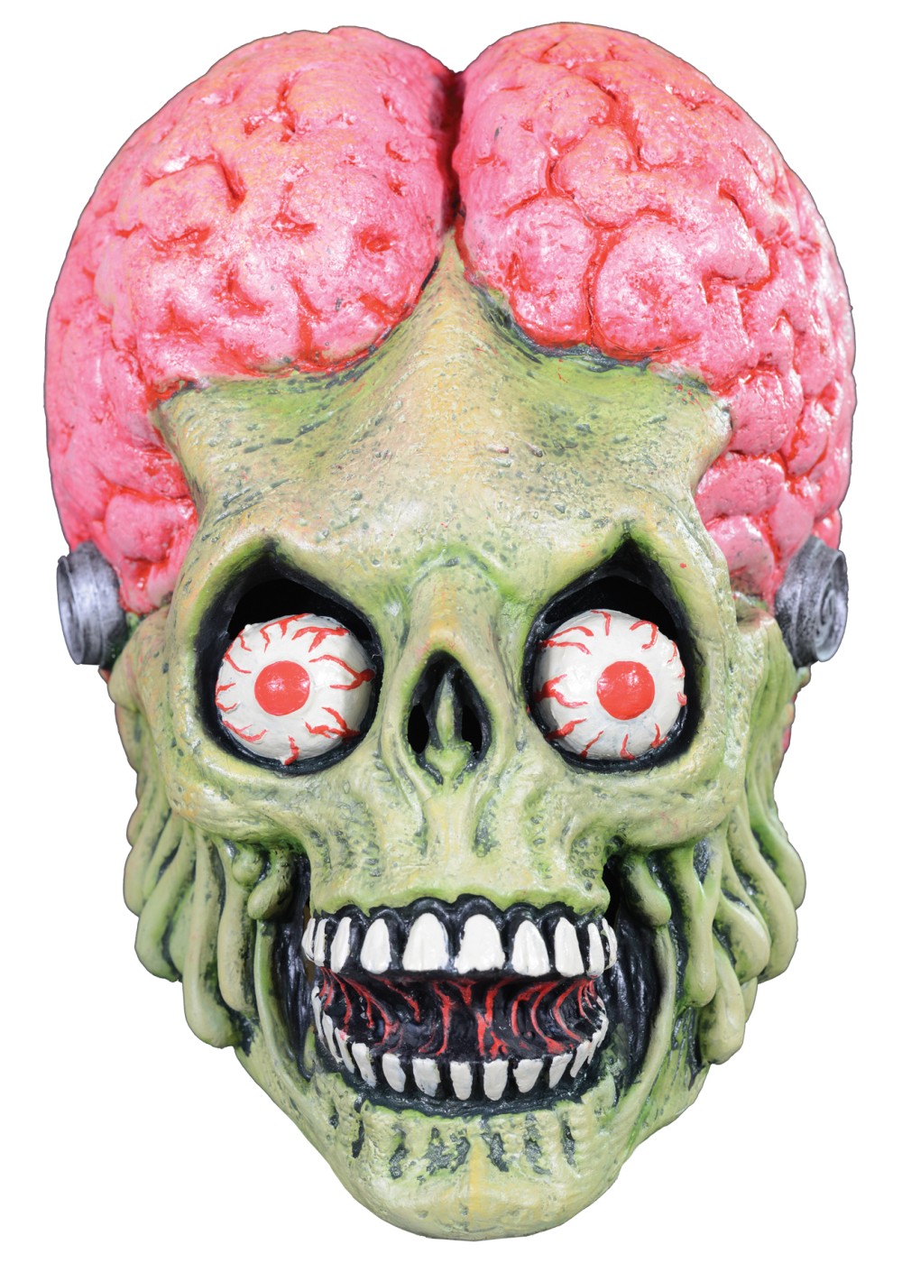 Mars Attacks Full Head Mask