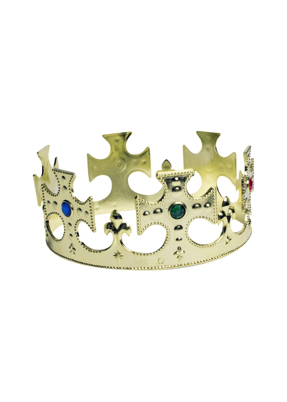 Medieval Prince Crown