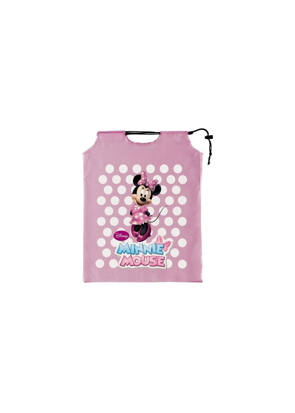 Minnie Mouse Treat Bag Sacks Set