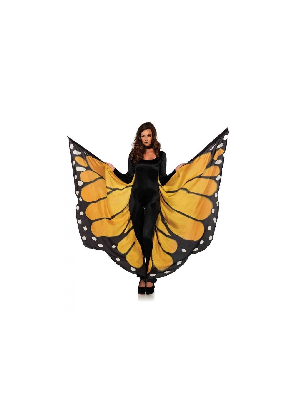 Festival Monarch Butterfly Wings