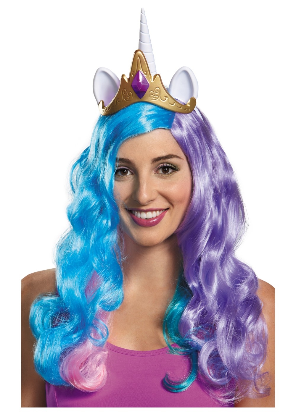 Princess Celestia Women Ears