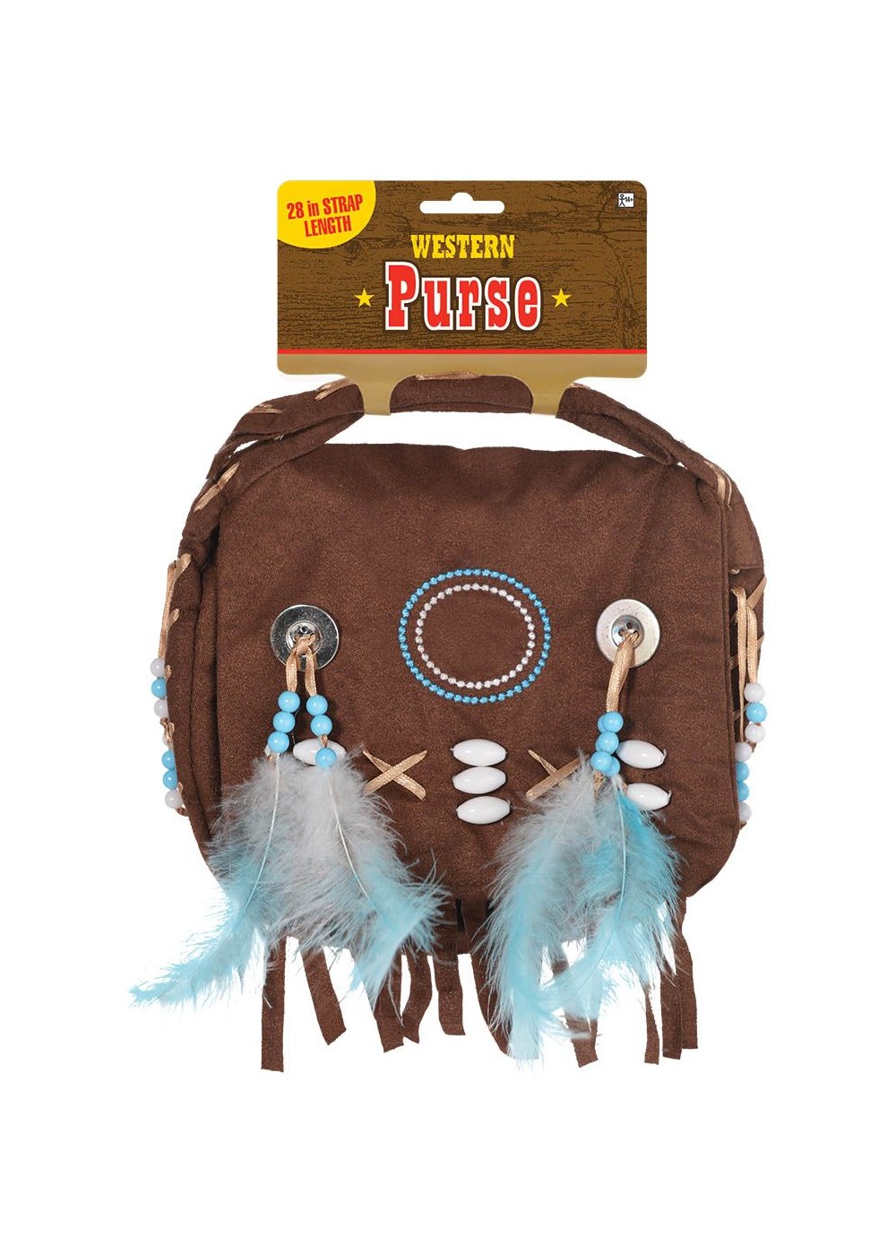 Native American Purse