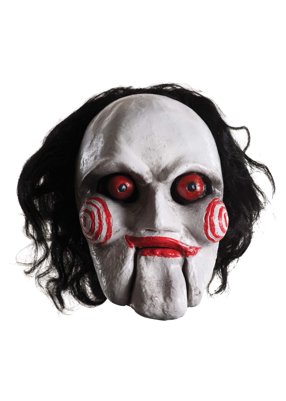 Saw Movie Billy Mask