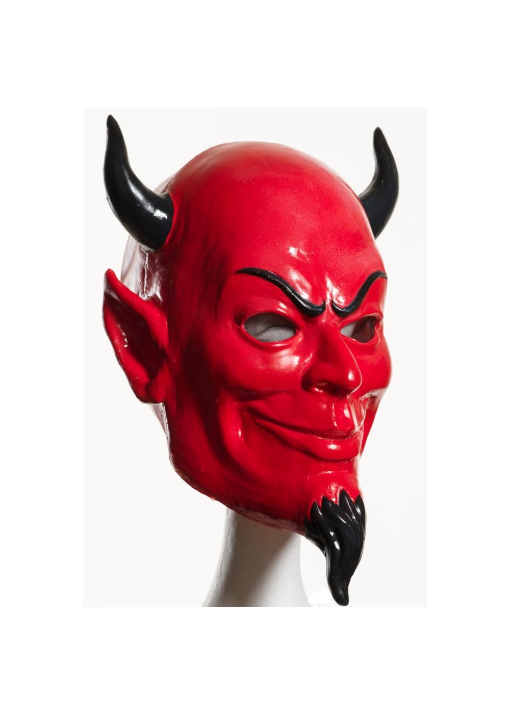 Scream Queens Devil Mask