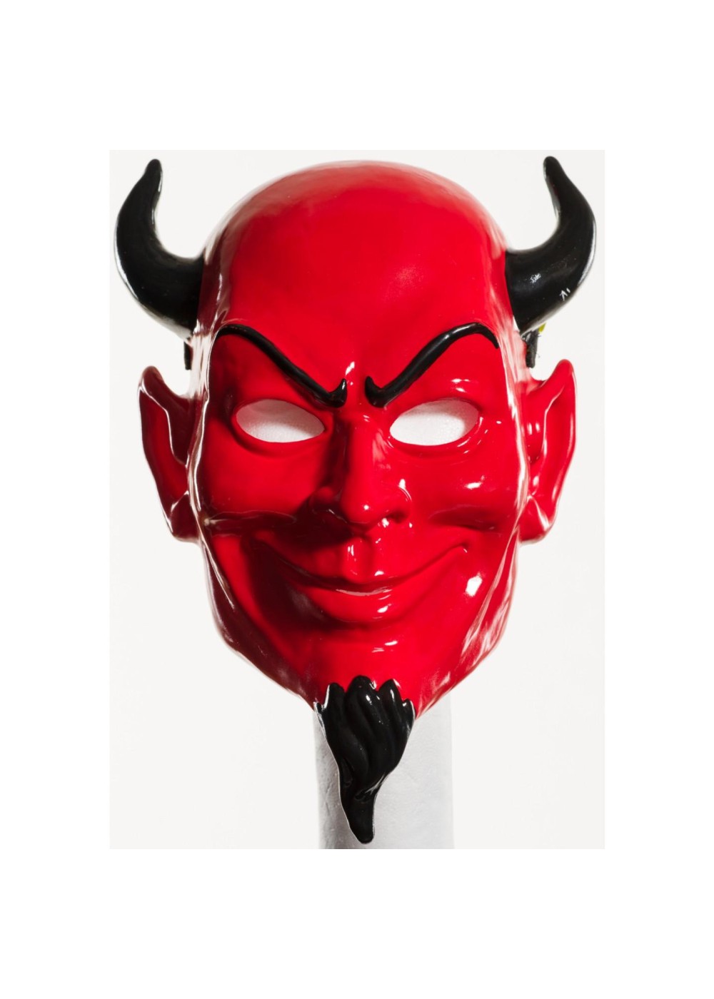 Scream Queens Devil Mask