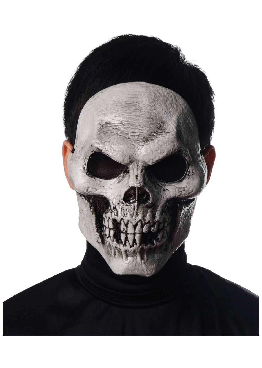 Skull Injection Mask