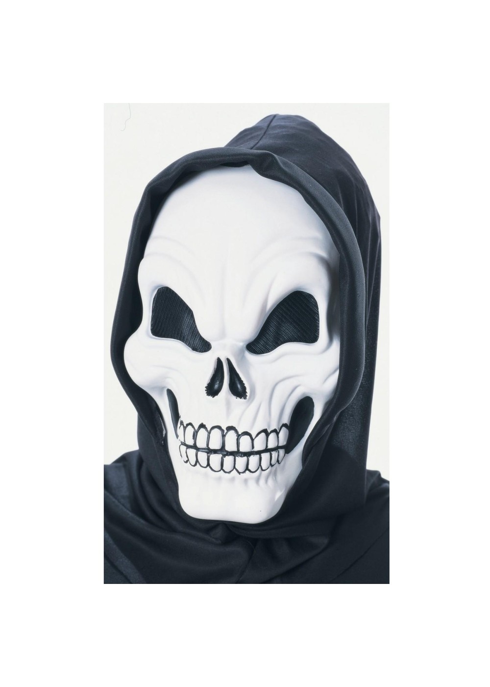Skull Men Mask