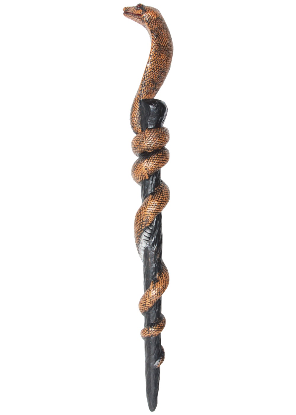 Snake Staff