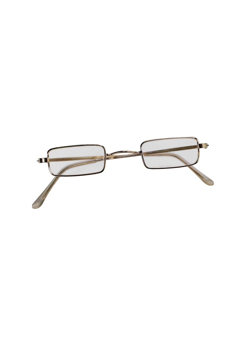 Santa Square Glasses