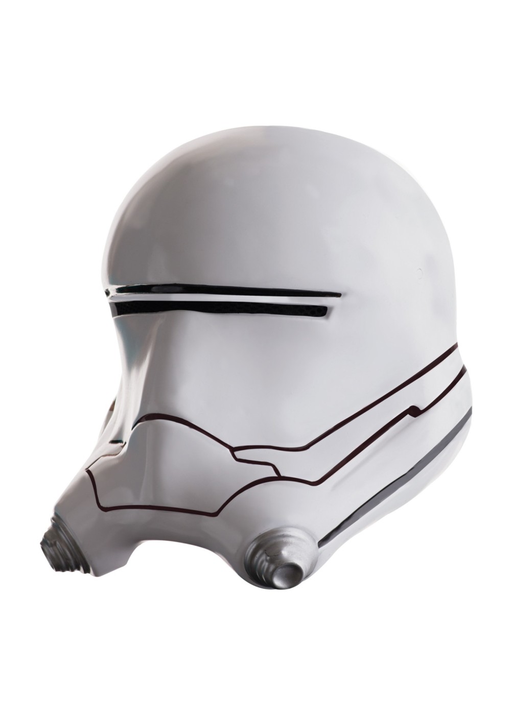 Star Wars Episode Vii Flametrooper Boys full Helmet Mask - Masks