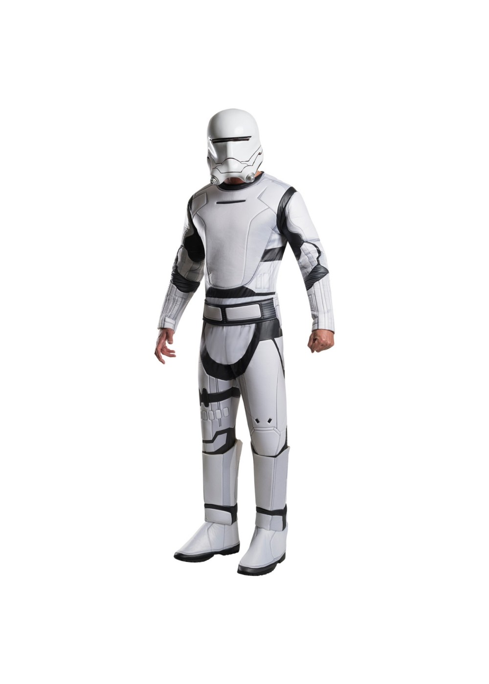 flametrooper costume