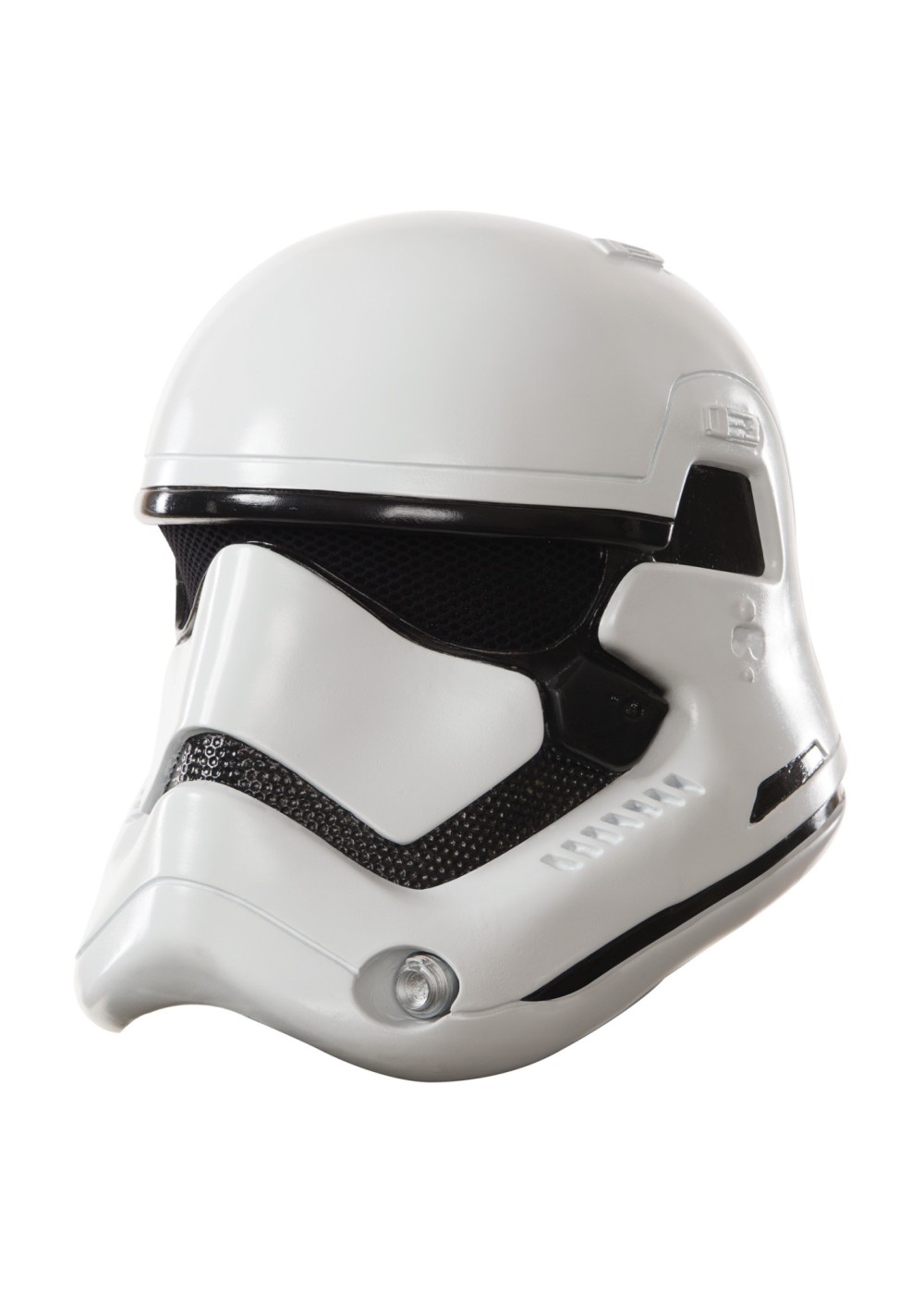 Star Wars Episode Vii Stormtrooper full Helmet Boys Mask - Masks