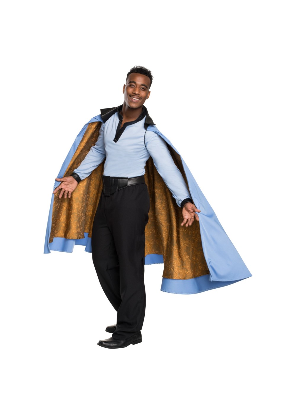 Star Wars Lando Calrissian Grand Heritage Men Costume