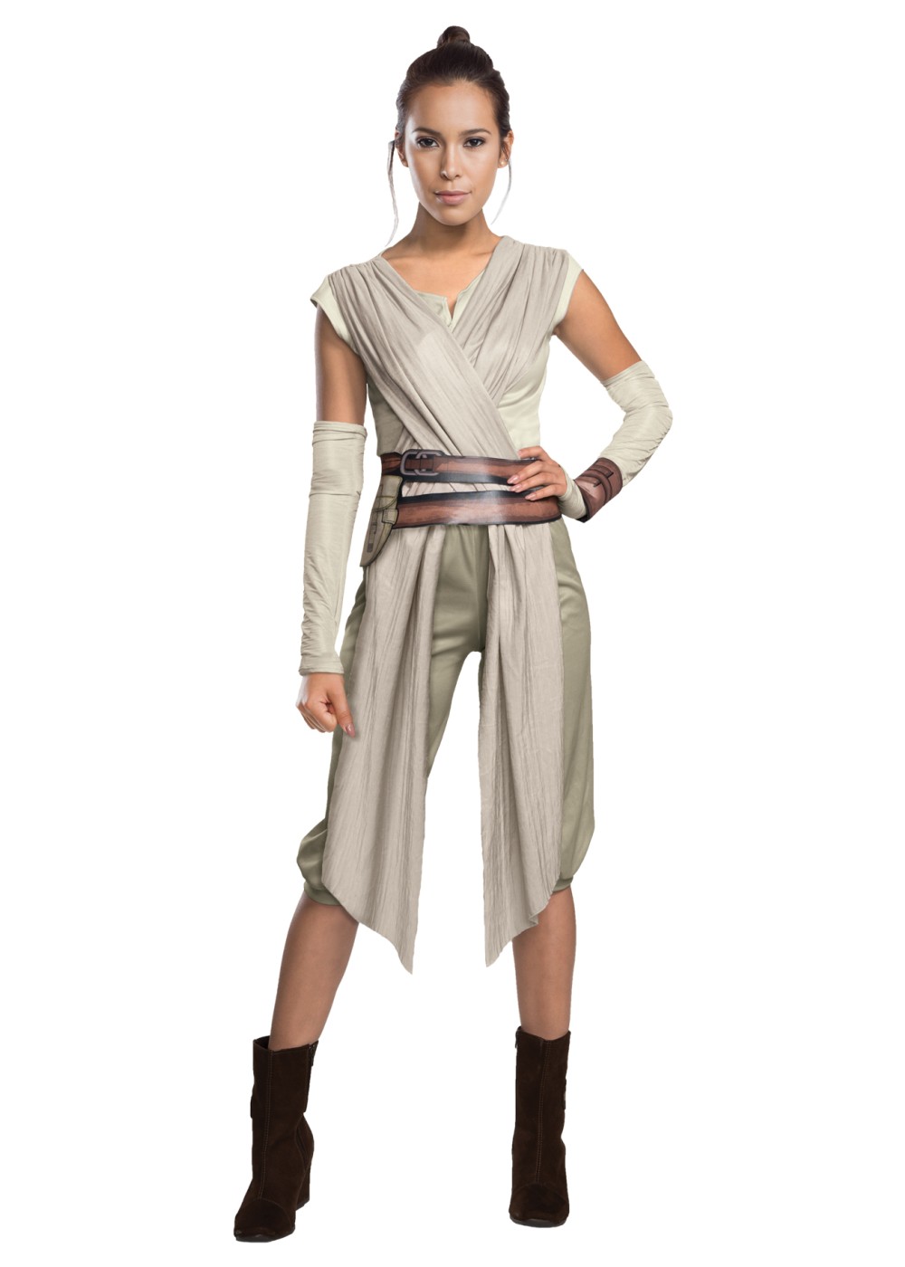 Star Wars Rey Women Costume