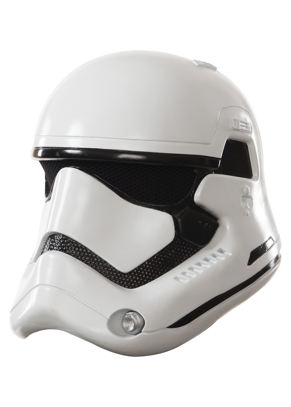 Star Wars The Force Awakens Stormtrooper Mask