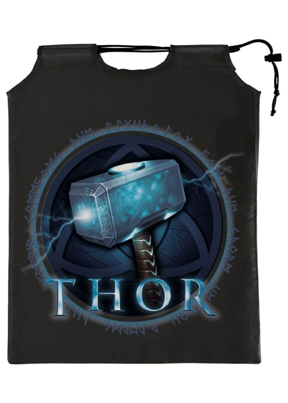 Thor Treat Bag Sacks Set