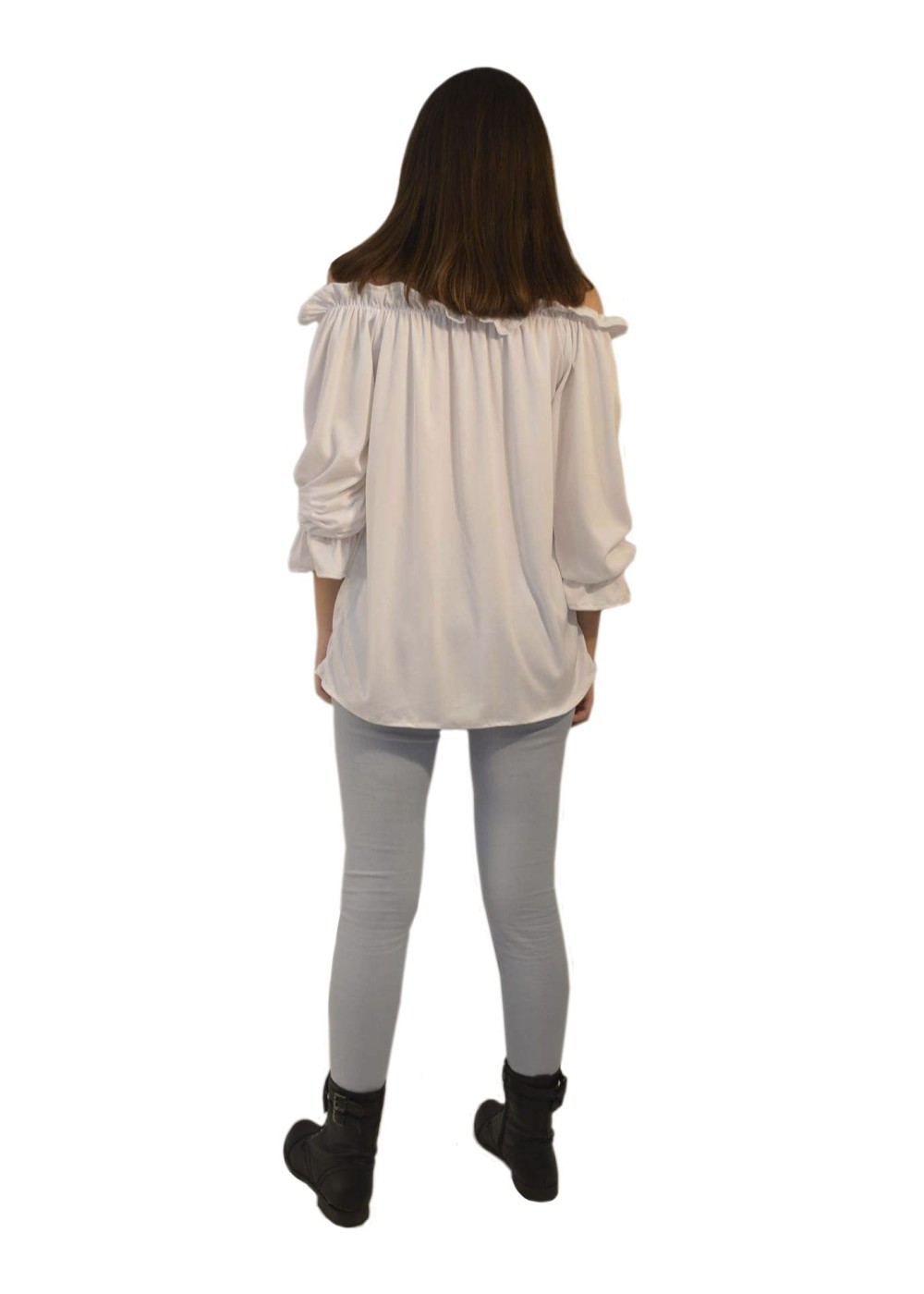 Renaissance Blouse - Pre-Order