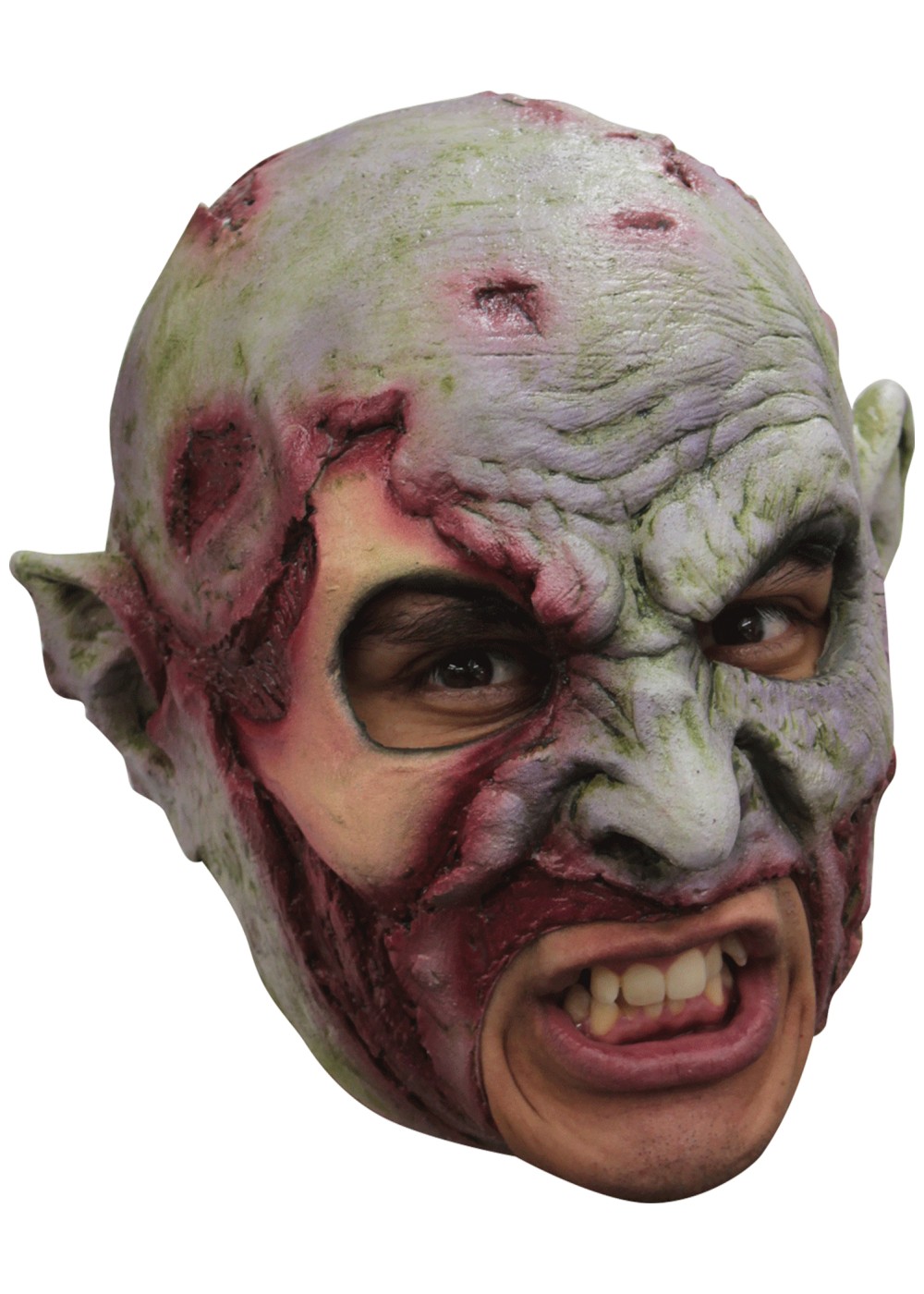 Zombie Walker Mask