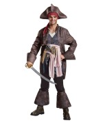 High Seas Pirate Men Costume - Pirate Costumes