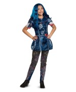 Descendants 2 Uma Girls Costume - Disney Costumes