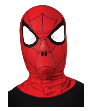 Boys Spiderman Mask