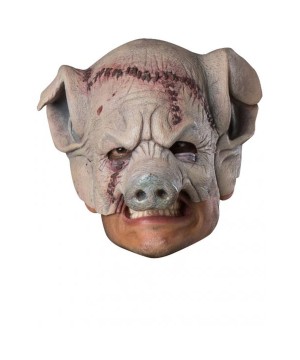 Butcher Mask