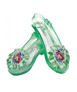  Disney Ariel Kids Shoes