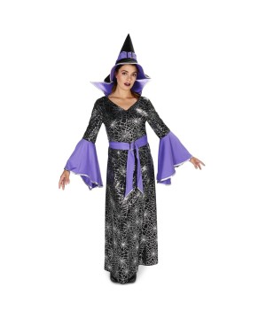 Enchanting Witch Womens Costume - Witch Costumes