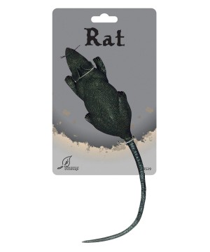 Fake Rat