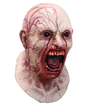 Zombie Infected Mask