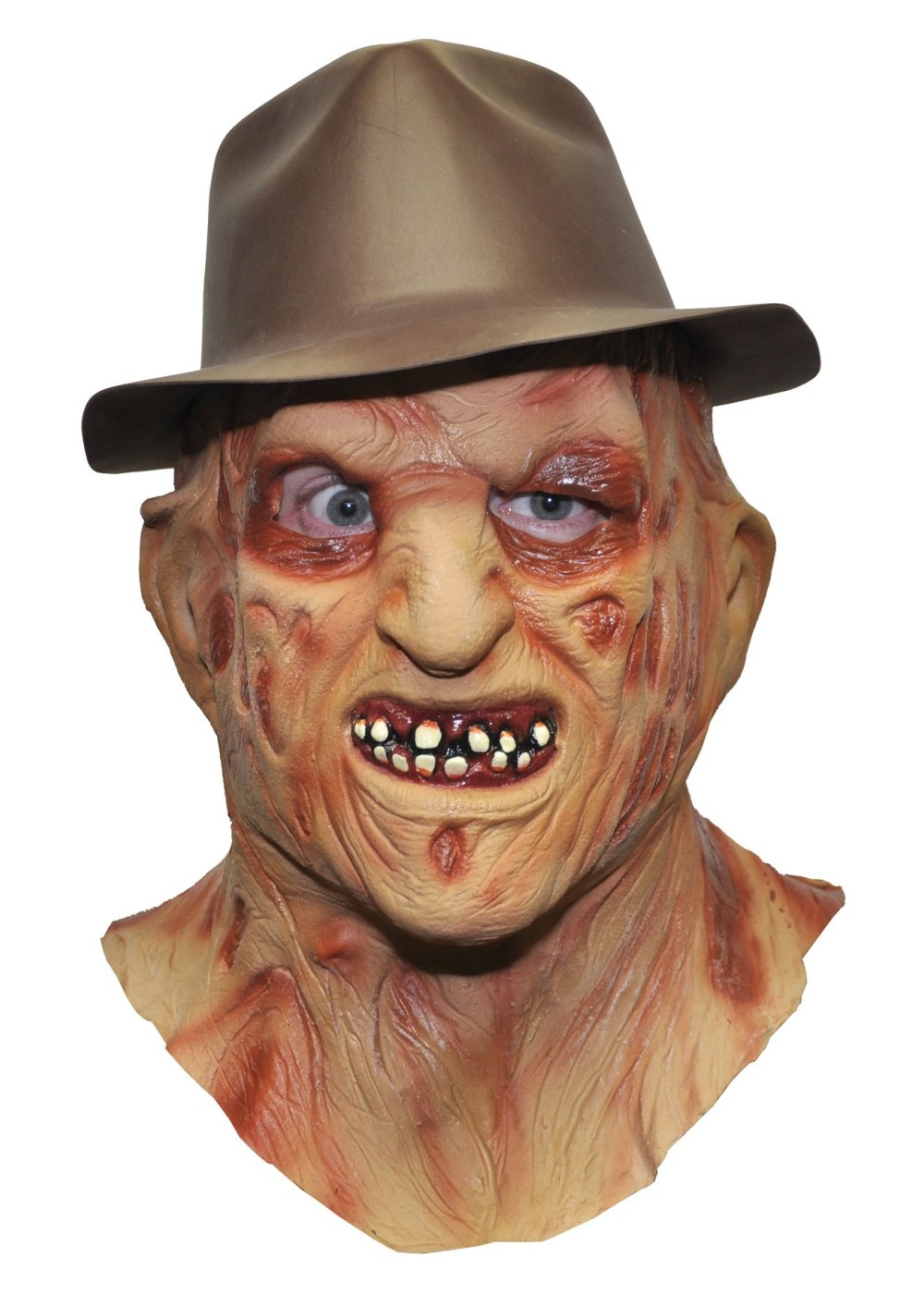 Freddy Krueger With Hat