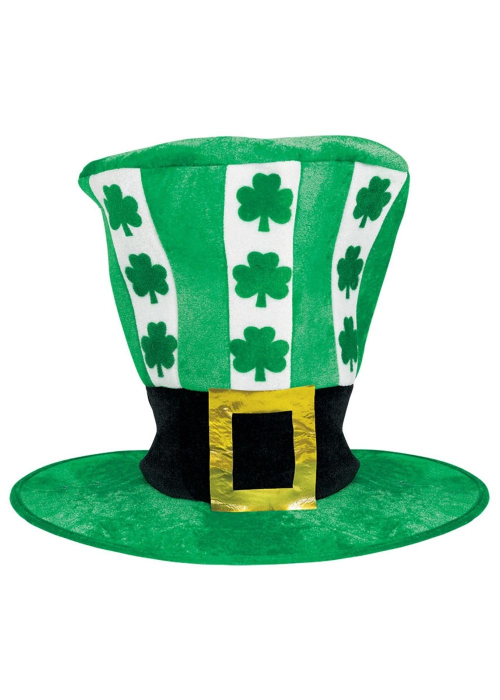  Saint Patrick's Day Oversized Hat