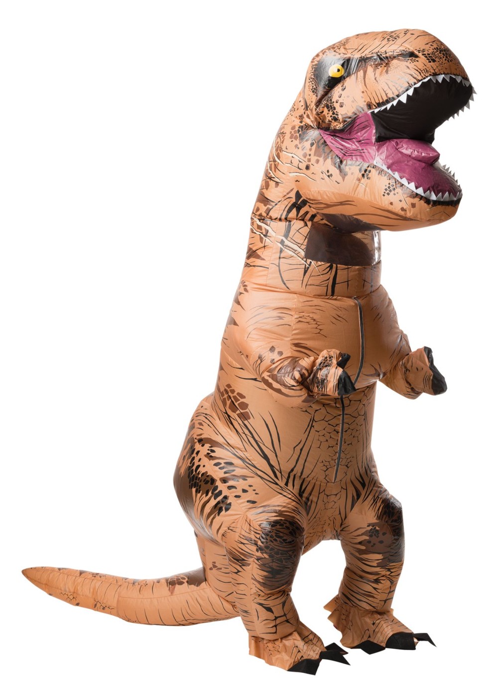  T Rex Inflatable Costume