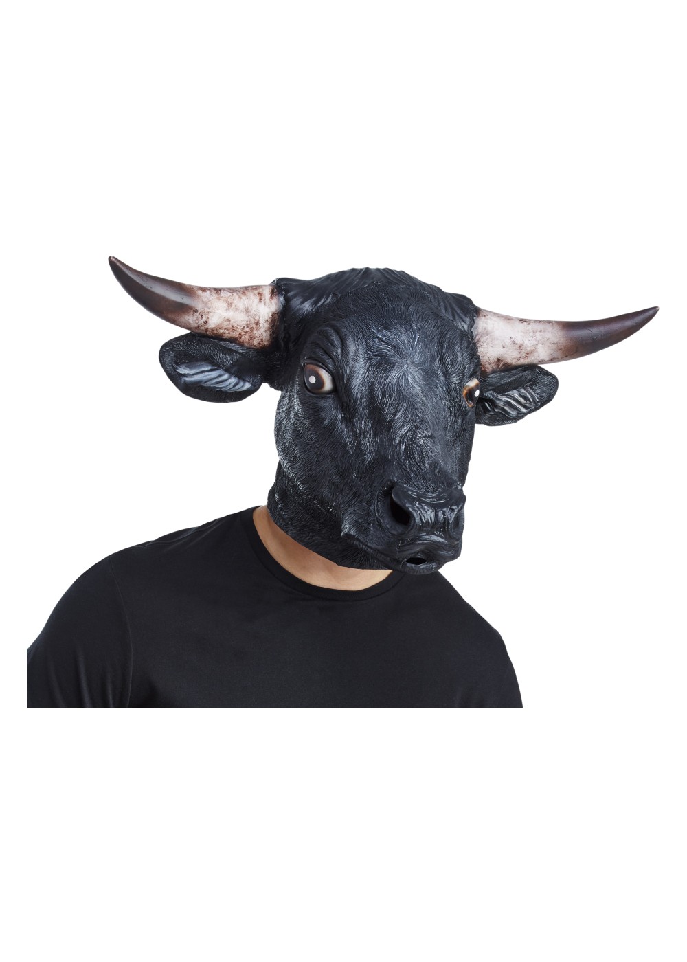 American Horror Story Minotaur Mask