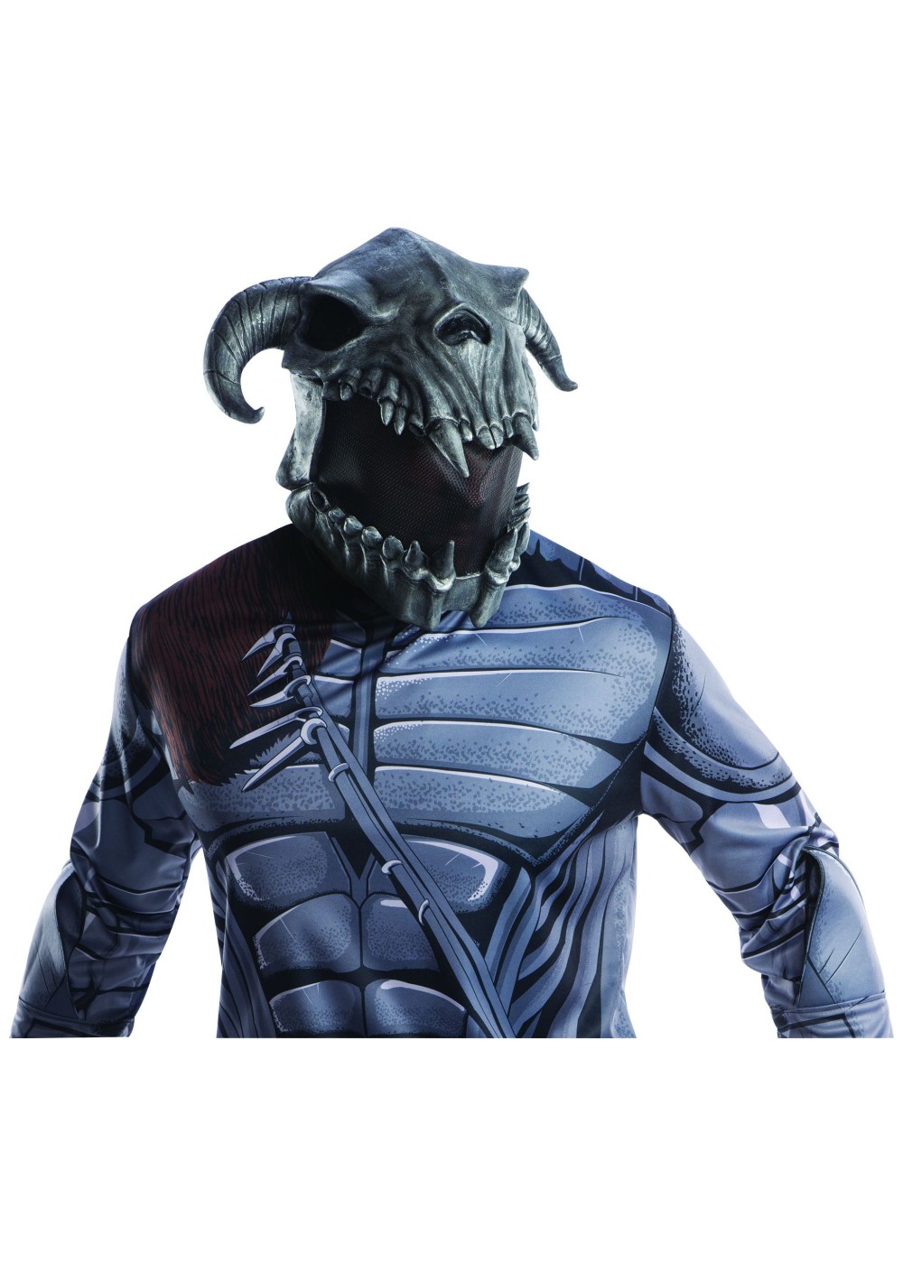 Ares Men Mask