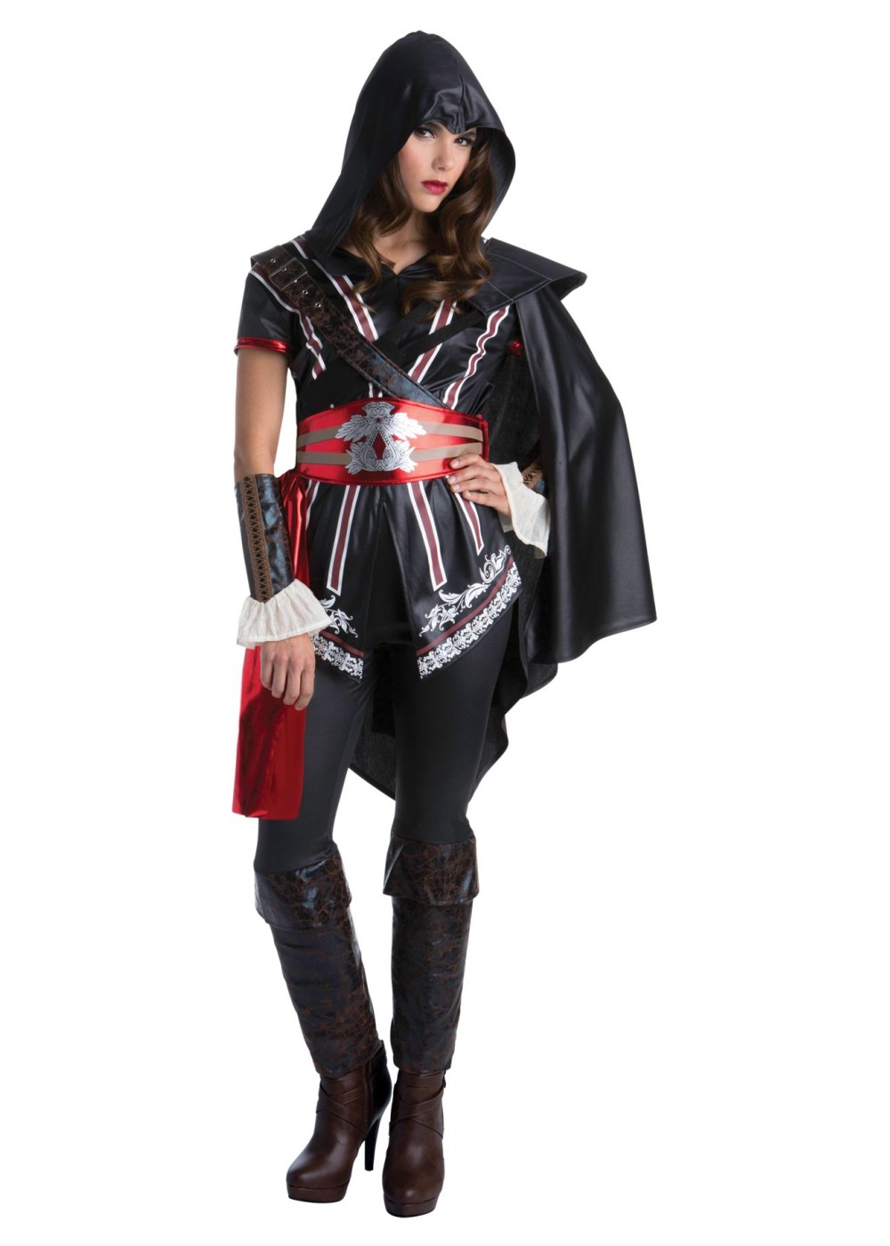 kids assassin creed costumes