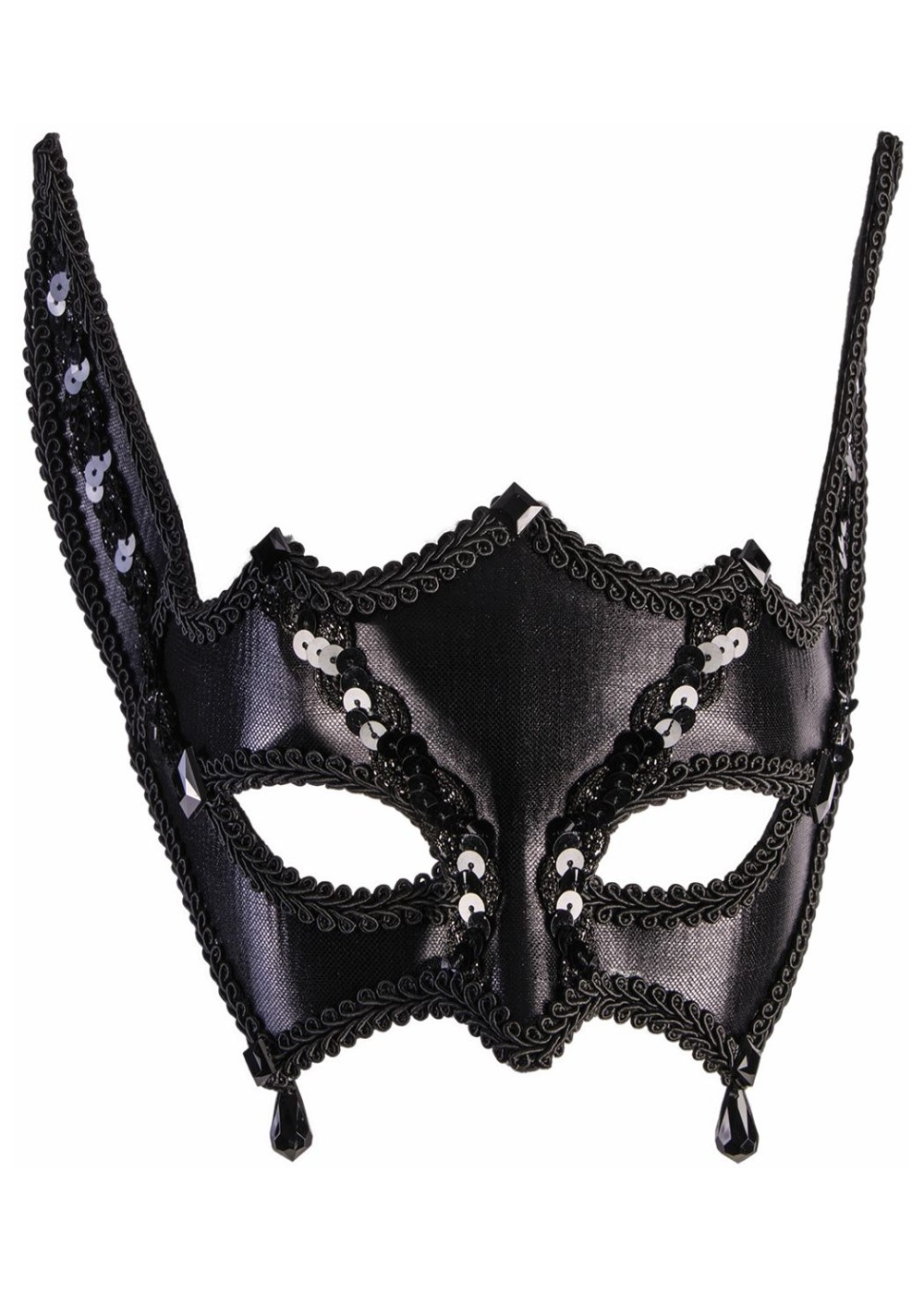 Masquerade Bat Mask