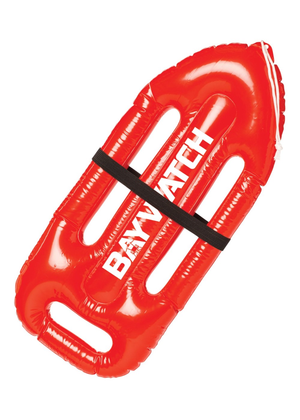 Baywatch Inflatable Buoy Costume Accessory