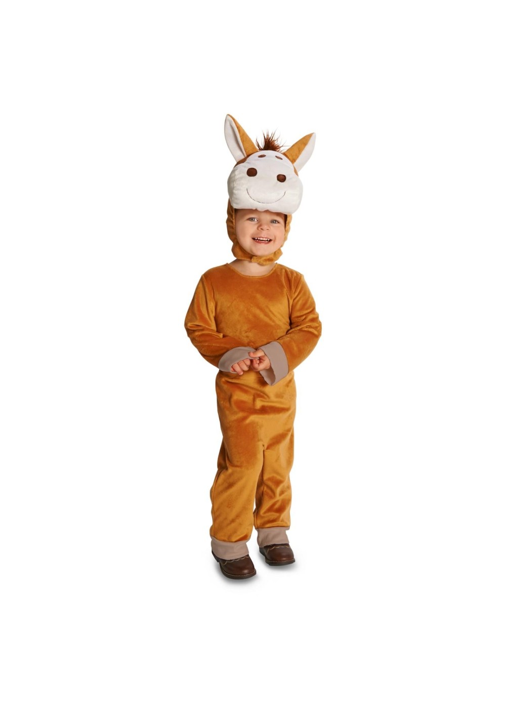 Boys Horse Costume