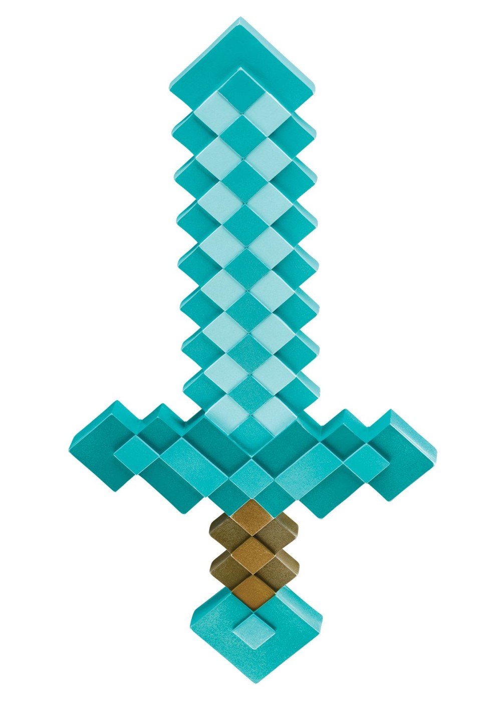 Boys Minecraft Sword