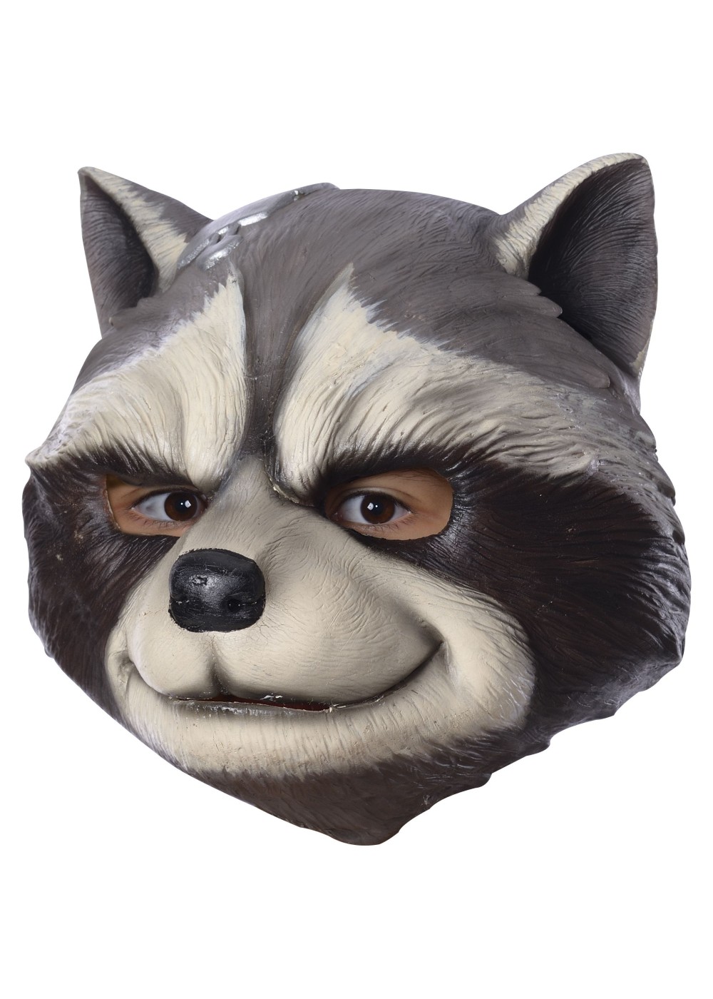 Rocket Raccoon Boys Mask