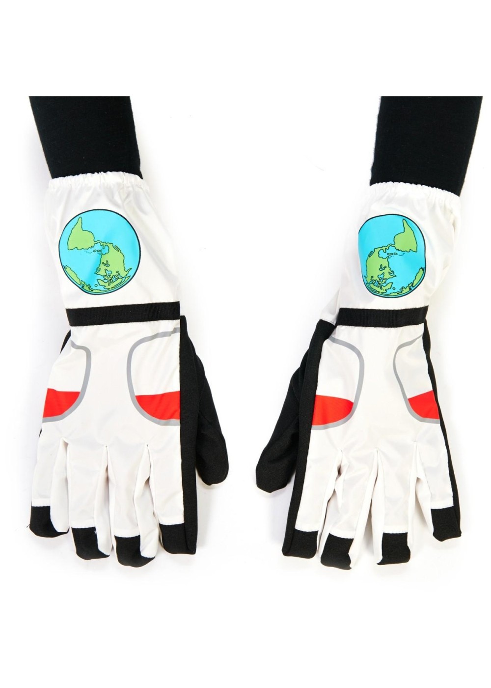 Boys Space Explorer Gloves