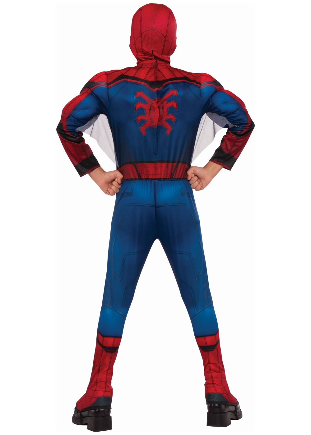 Oops solo variable Spiderman Homecoming Boys Costume - Superhero Costumes