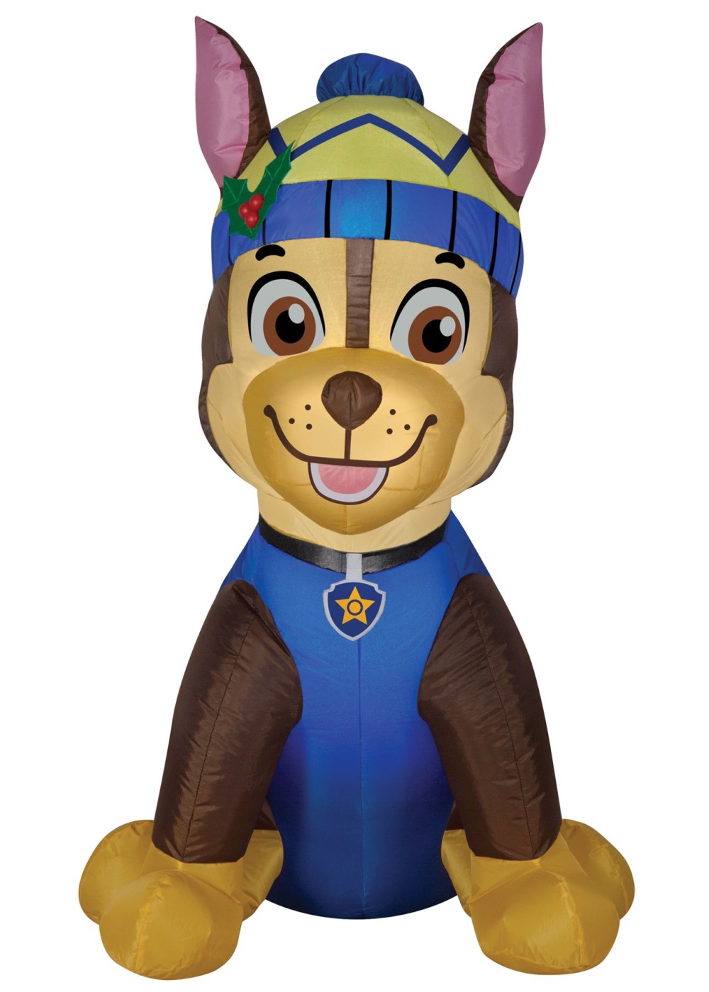 Paw Patrol Chase Airblown Inflatable