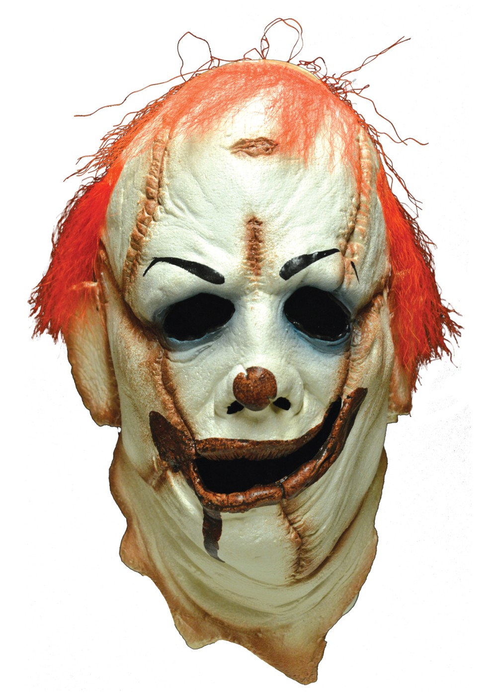 Clown Skinner Face Mask