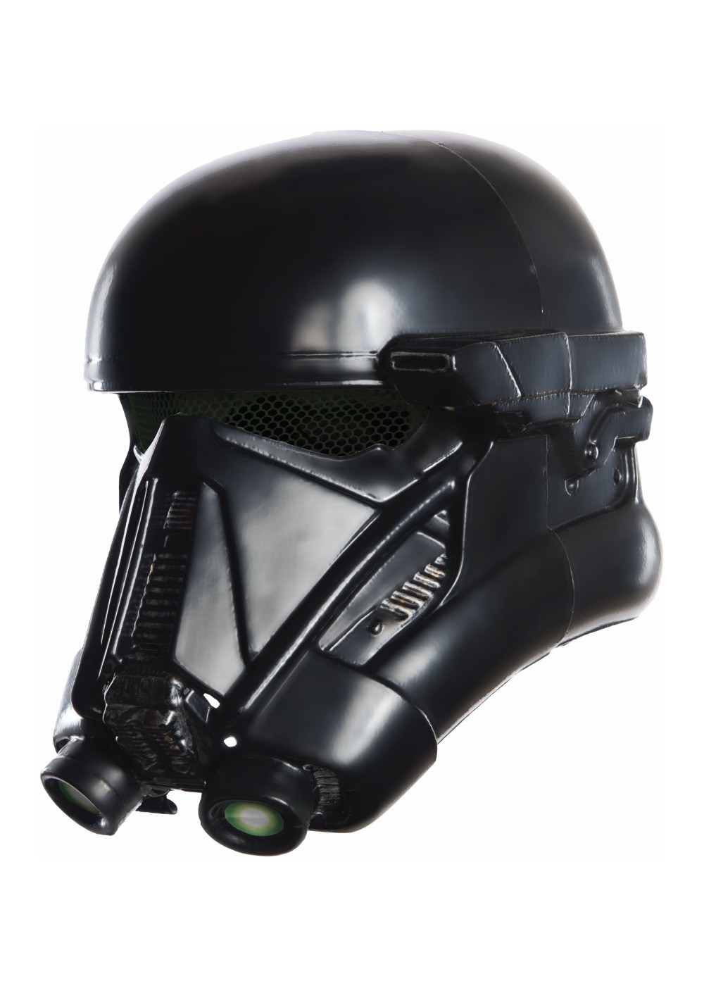 adult death trooper costume