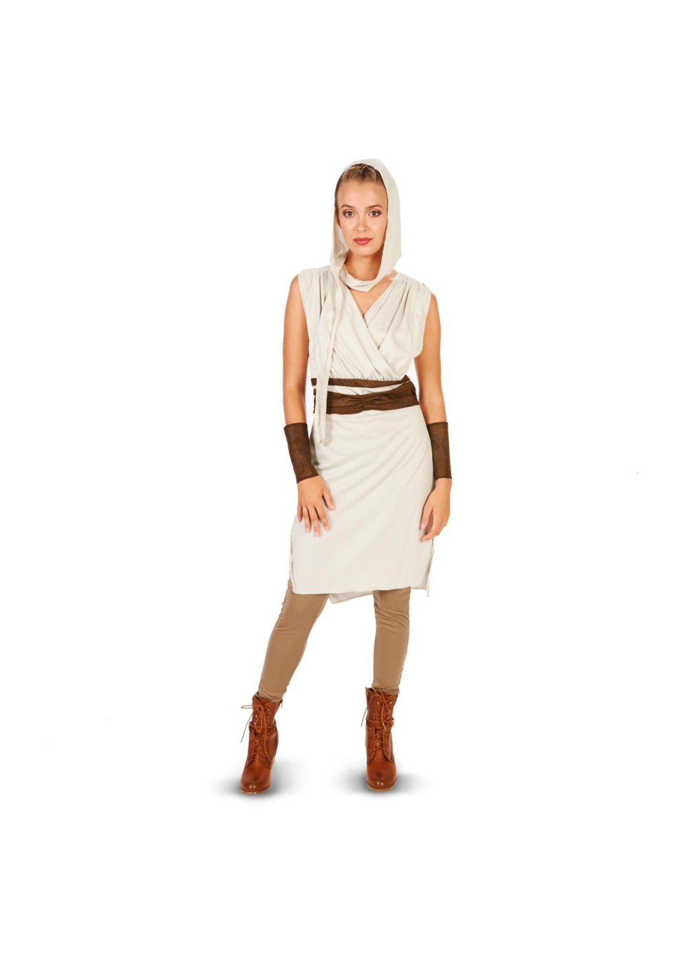 Desert Rebel Womens Costume