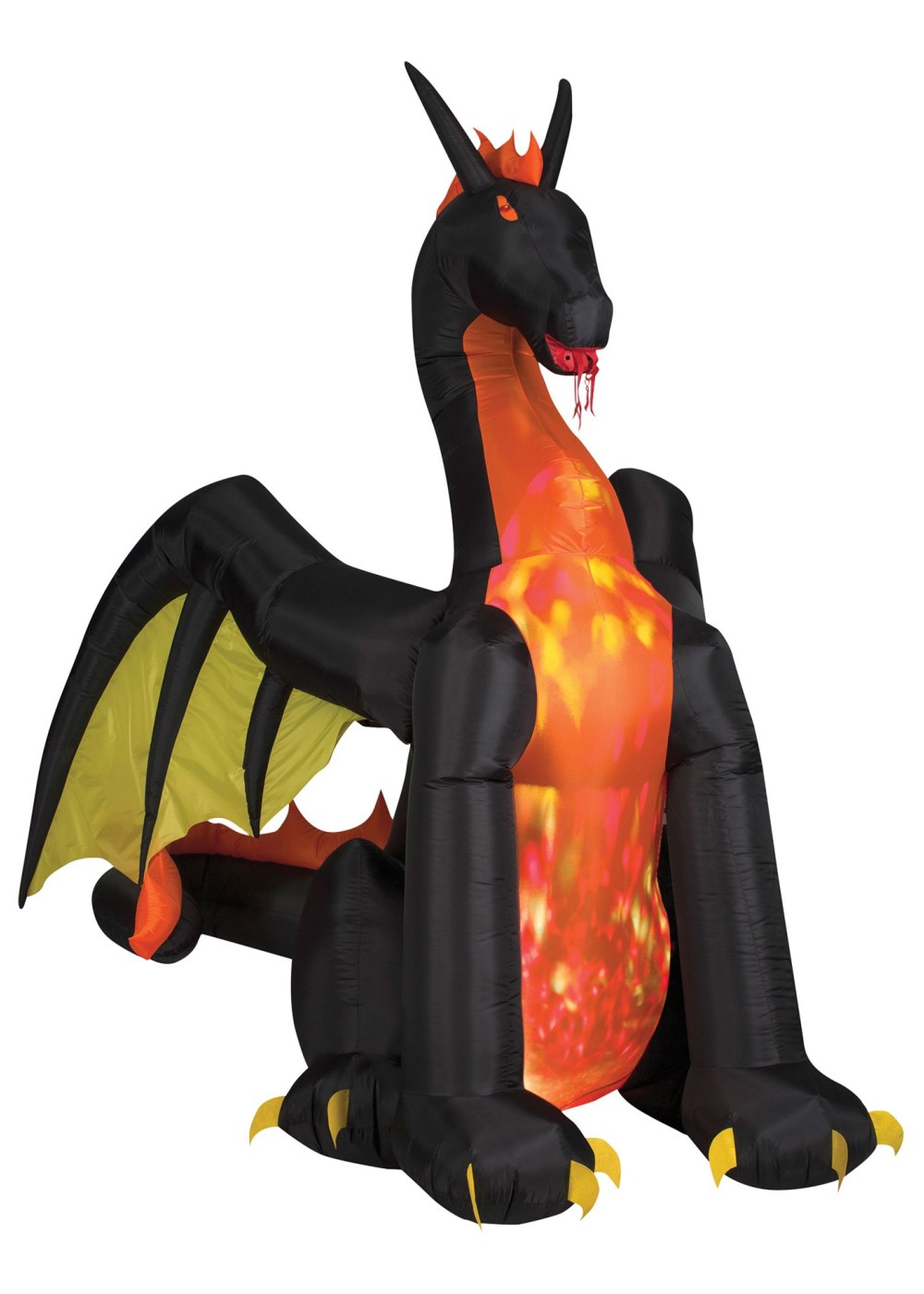 Dragon Airblown Inflatable