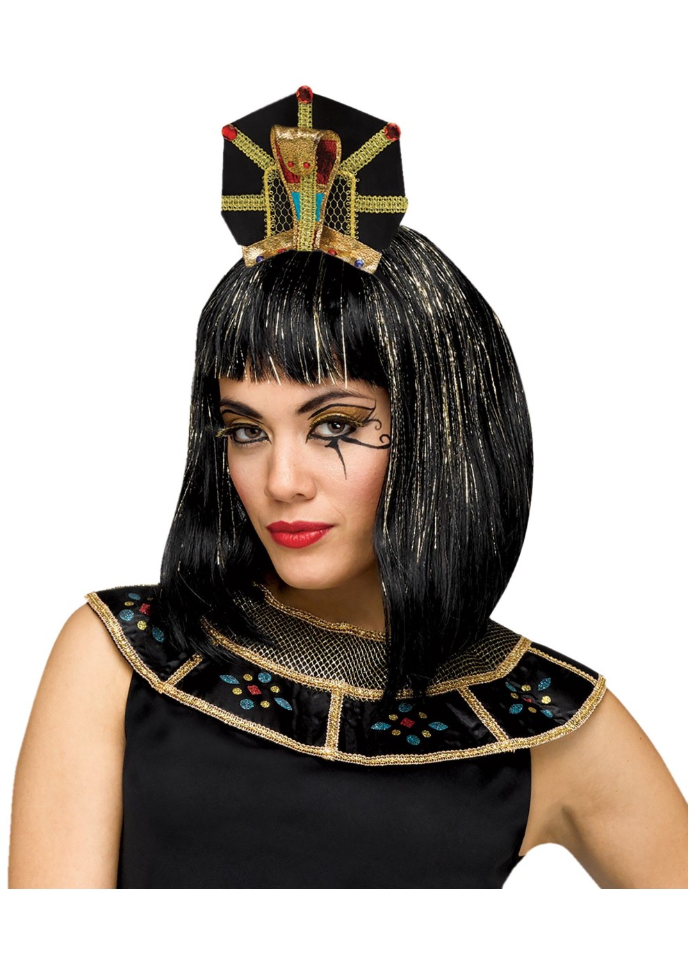 Egyptian Women Headpiece